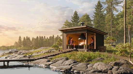 Broowood tuote - BWE Grillikatos 10 B