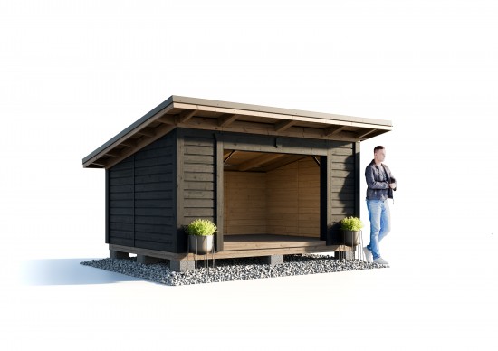 Broowood tuote - BWE Laavu 7